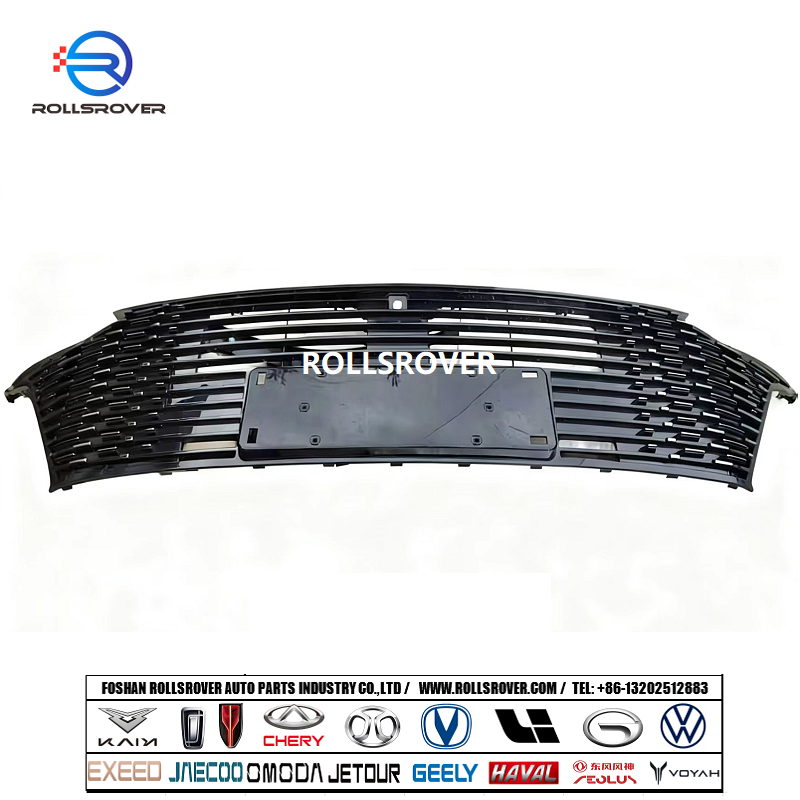 Car Body Parts Radiator Grille for LIVAN S6 PRO OEM 8895149638